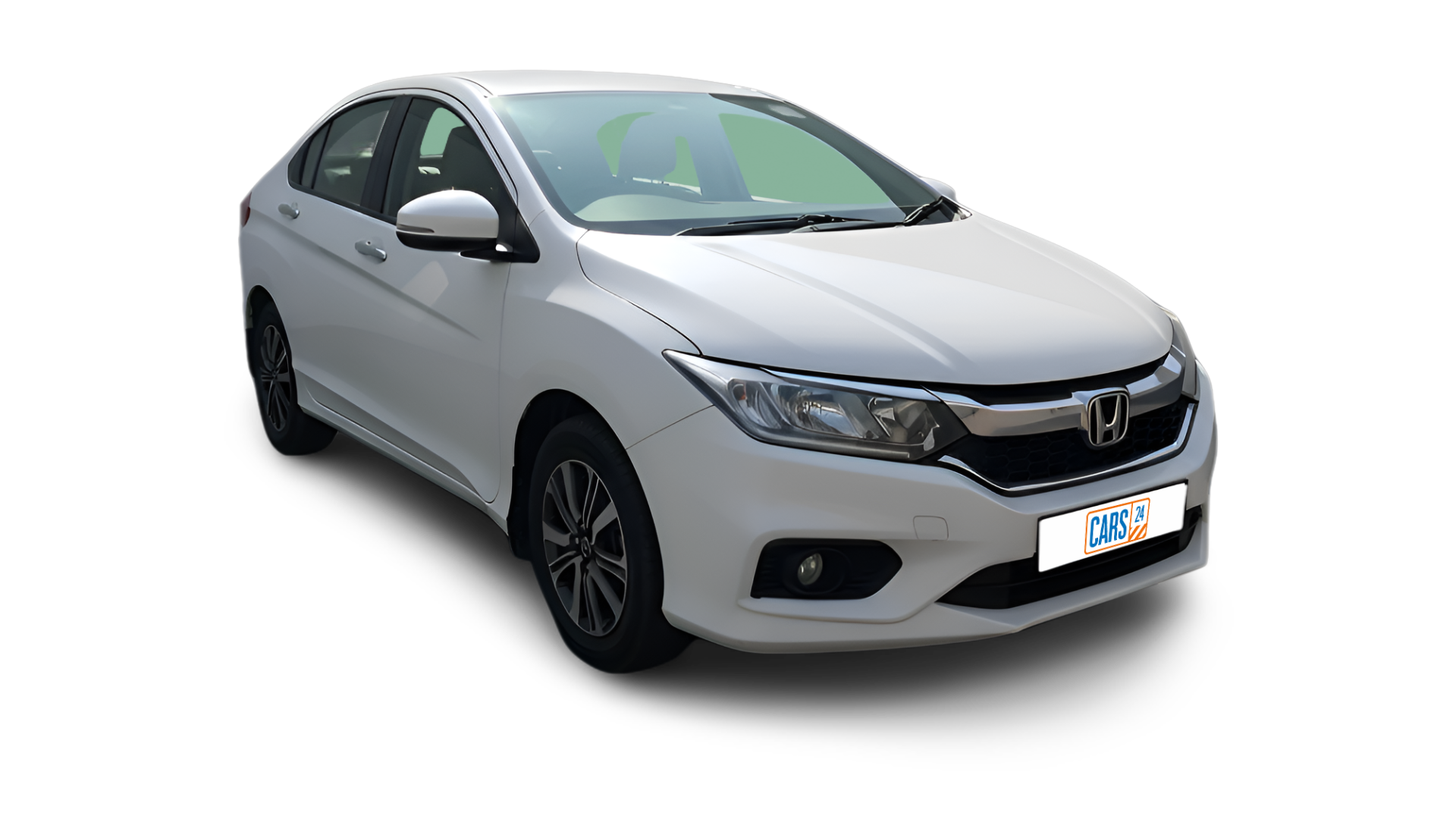 Honda City-img